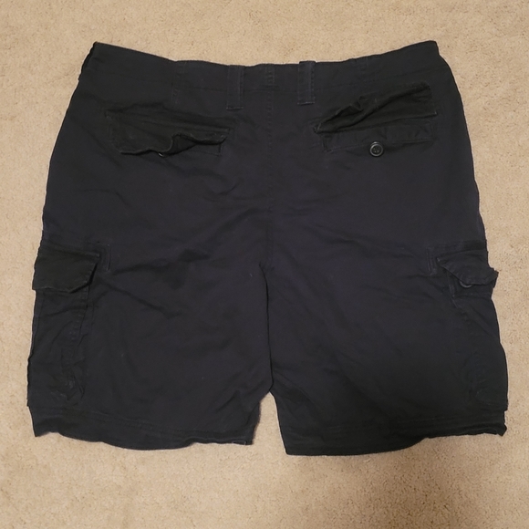 Shorts Mens Cargo Shorts Poshmark